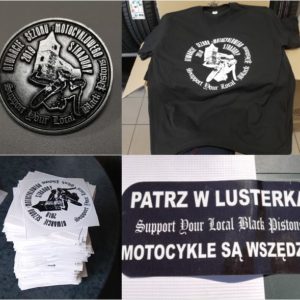 Rozpoczęcie sezonu Ełk Wiking 2019