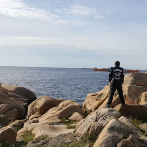 Norway