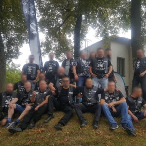 Trzebież