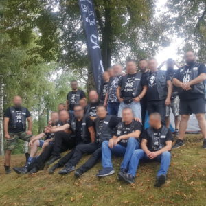 Trzebież