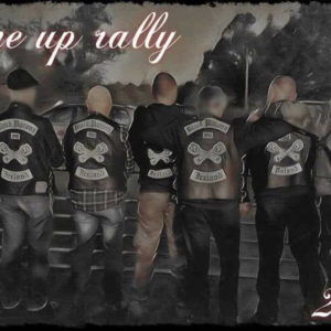 Line Up Rally