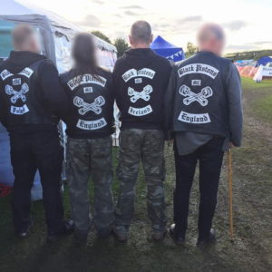 Line Up Rally
