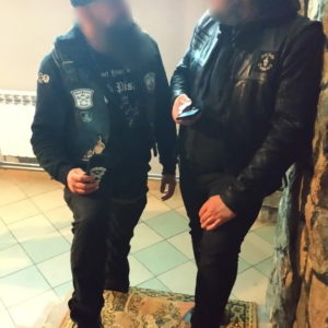 Rozpoczęcie sezonu Ełk Wiking 2019
