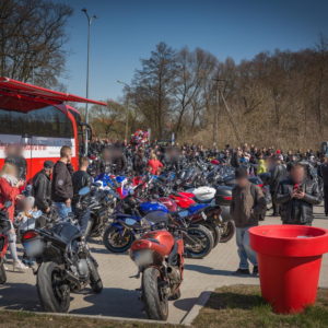 Rozpoczęcie sezonu Ełk Wiking 2019
