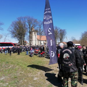 Rozpoczęcie sezonu Ełk Wiking 2019