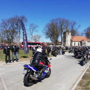Rozpoczęcie sezonu Ełk Wiking 2019