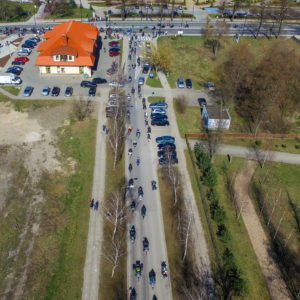 Rozpoczęcie sezonu Ełk Wiking 2019