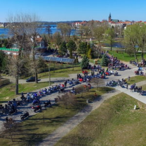 Rozpoczęcie sezonu Ełk Wiking 2019