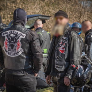 Rozpoczęcie sezonu Ełk Wiking 2019
