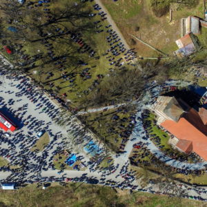 Rozpoczęcie sezonu Ełk Wiking 2019