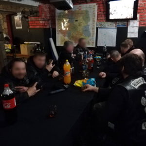 Rozpoczęcie sezonu Ełk Wiking 2019