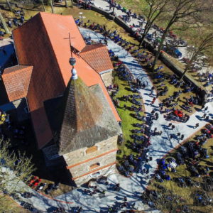 Rozpoczęcie sezonu Ełk Wiking 2019