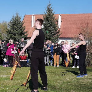 Rozpoczęcie sezonu Ełk Wiking 2019