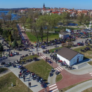 Rozpoczęcie sezonu Ełk Wiking 2019