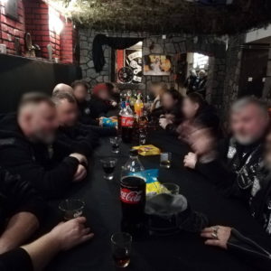Rozpoczęcie sezonu Ełk Wiking 2019