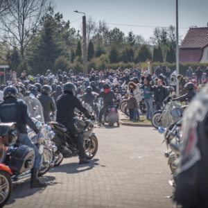 Rozpoczęcie sezonu Ełk Wiking 2019