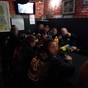 Rozpoczęcie sezonu Ełk Wiking 2019