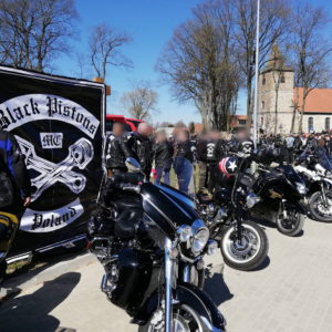 Rozpoczęcie sezonu Ełk Wiking 2019