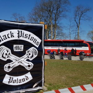 Rozpoczęcie sezonu Ełk Wiking 2019