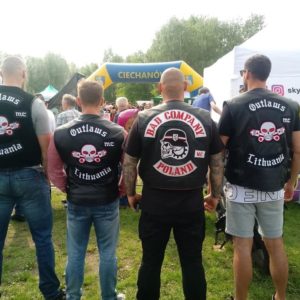 Ciechanów 2019