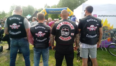 Ciechanów 2019