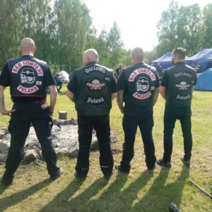 Ciechanów 2019