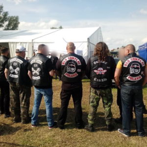 Ciechanów 2019