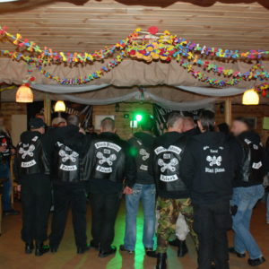 Inauguration