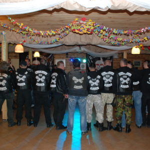 Inauguration