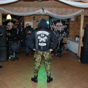Inauguration