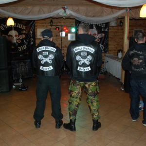 Inauguration