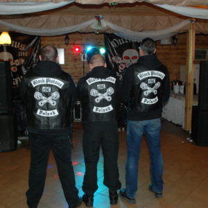 Inauguration