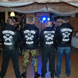 Inauguration