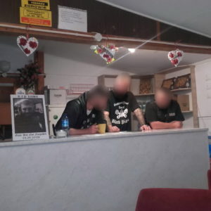 Trzebież