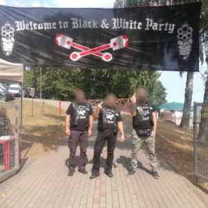 Trzebież