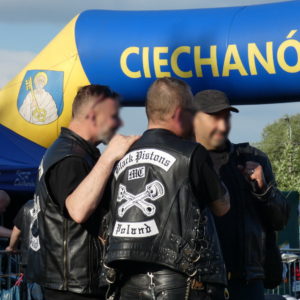 Ciechanów 2019