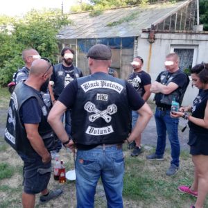 Znachor Party WestSide Chapter