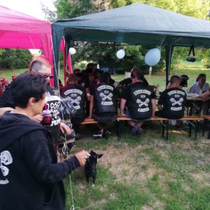 Znachor Party WestSide Chapter
