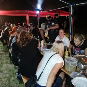 Znachor Party WestSide Chapter