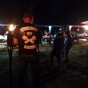 Znachor Party WestSide Chapter