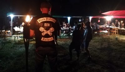 Znachor Party WestSide Chapter