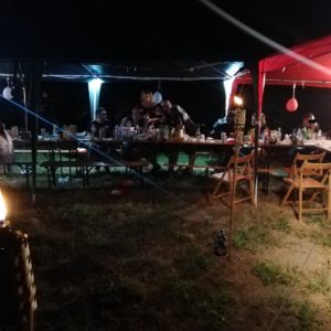 Znachor Party WestSide Chapter