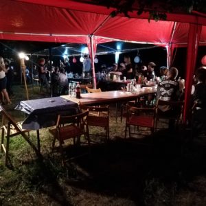 Znachor Party WestSide Chapter