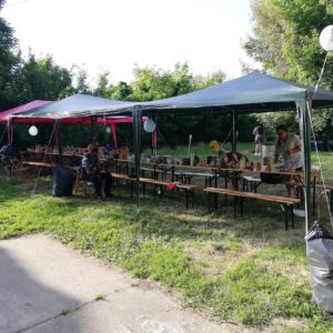 Znachor Party WestSide Chapter