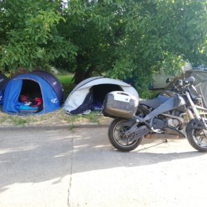 Znachor Party WestSide Chapter