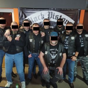 chapter Ciechanów PARTY