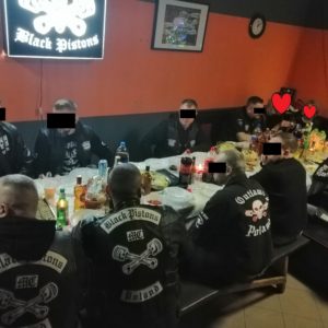 chapter Ciechanów PARTY